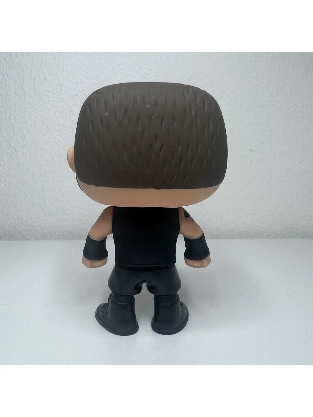 Funko Kevin Owens WWE Vinyl Figure Black Beige Pop! Sports Standard